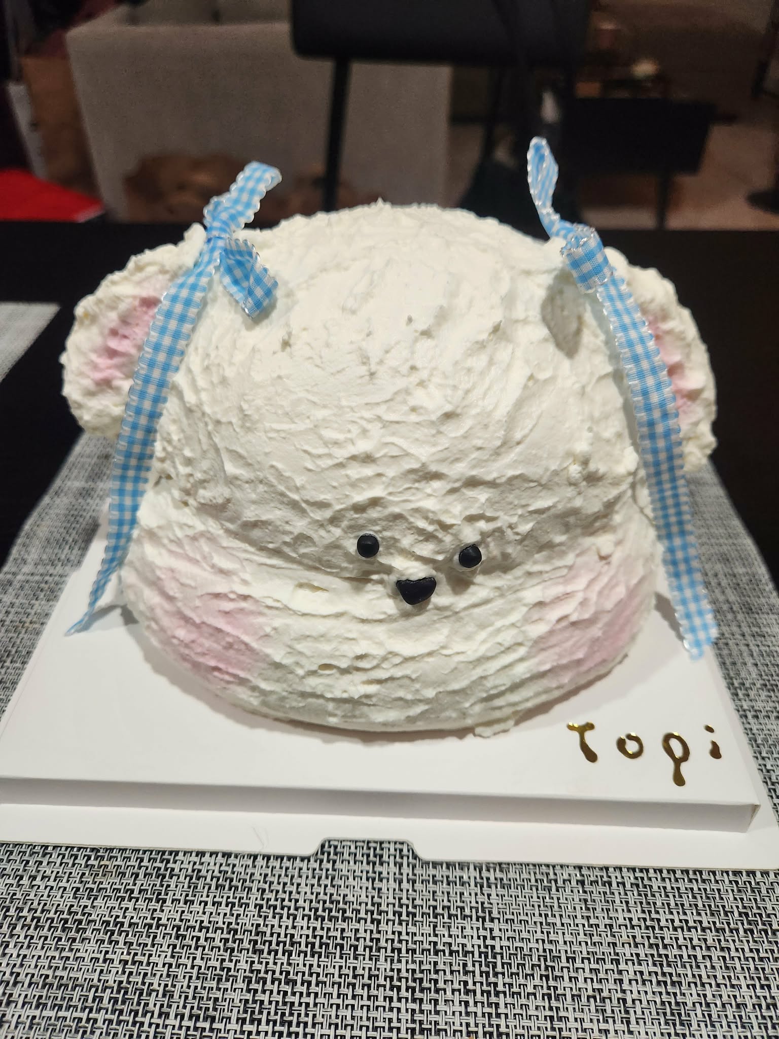 cake